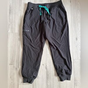 FIGS Medical Utility Zamora Jogger size Large Petite